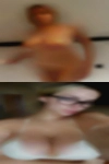 White pussy swinger