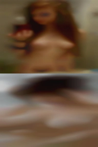 And I like the idea of girls who fuck wanna being used.