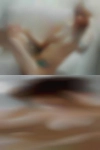 Horny housewife woman