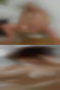 Someone clean with at naked milf least 6.5 in cock.