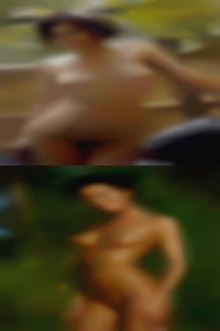 I haven't physically women transitioned wanting anal sex yet.
