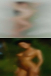 Loyal naked girls