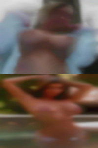 Happy and an outgoing black sex person.