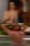 Horny girls nasty things