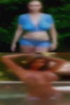 Show pussy girl village