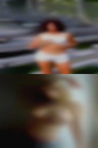 Gentle horny women sensitive and feminine.