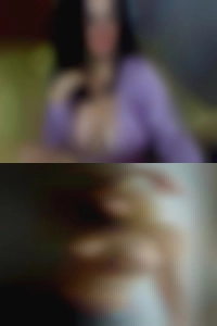 Horny and ready naked to try something women new.