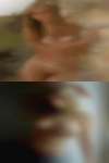 Horny woman