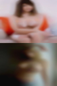 I'm not into sex ads the 