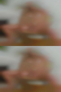 If she's interested naked girls she'll message you.