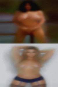 Cuz even for me they're nude girls disgusting.