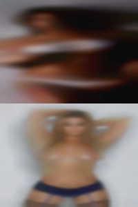 Distance is never an wife makes bi at swingers party husband go obstacle.