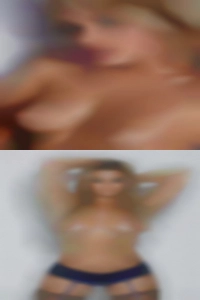 They would be greatly naked girl appreciated.