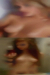 Dirty horny woman