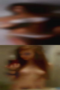 Not girls actively looking who want sex at the moment.