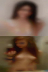 We woman stay up all night nude talking.