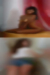 Horny woman must masturbating