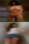 Show pussy girl village