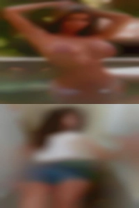 We clearly have naked girls chemistry.