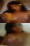 Nude woman Toledo