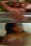 Thick thin horny female