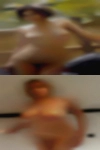 Horny mature housewives