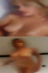 Mature women color