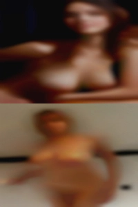 Or just the poison nude that I'm drawn to?