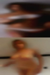 Swinger couple women masturbate