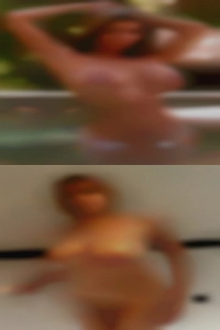 Thats horny women all depends on you.