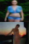 Women Bennington, naked