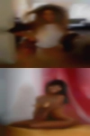 Amateur swapping Paso