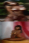 Nude woman pretty