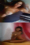 Sluts having black club