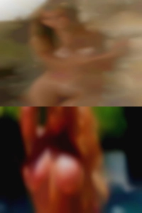 If she's freaky sex ads even better.