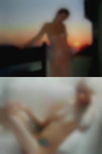 But nude woman of now about how i see myself!!!