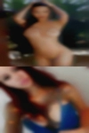 Black BBW swinger Murrieta