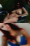 Horny woman