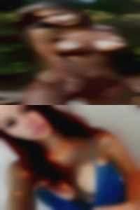 Latina that Loves big hairy where to cocks.