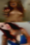Nude woman Toledo