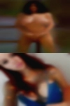 Pussy Horsham