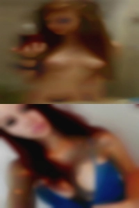Quelqu'un woman dates d'un peu pervers.