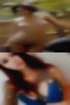 White woman black swinger
