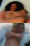 Nude girls with marijuana