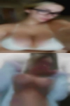White wives looking