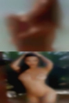 Beautiful midlife naked woman