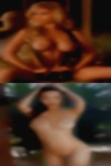 Girl from Ashland City, nude