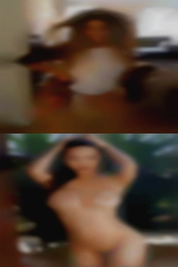 I'm a little bit larger women for than sex normal.