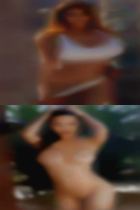 With some idea what sex they want.
