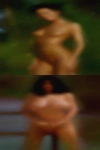 BBW black call girls Pine